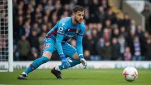 Dúbravka zagra w Londynie? Doświadczony bramkarz podpisał kontrakt z Tottenhamem