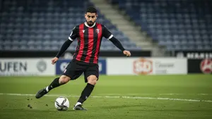 Włoski klub chce wzmocnić defensywę. Reprezentant Chorwacji na celowniku Serie A
