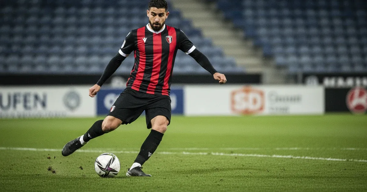 Włoski klub chce wzmocnić defensywę. Reprezentant Chorwacji na celowniku Serie A