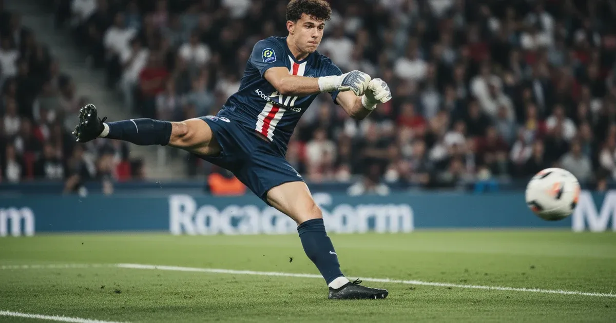 Kontrakt do 2028 roku podpisany. FC Köln przejmuje wielki talent z Paris Saint-Germain