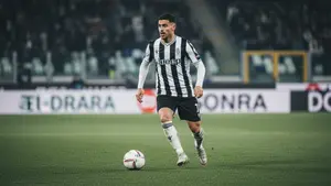 Payero wróci do Anglii? Watford negocjuje transfer z włoskim klubem
