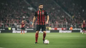 Martin Terrier blisko wielkiego powrotu. Francuz może opuścić Niemcy na rzecz byłego klubu