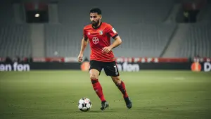 Martin Terrier może wrócić do Francji. Bayer stawia twardy warunek w sprawie pensji