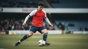 Zubimendi opuści Arsenal? Chelsea szykuje sensacyjny transfer za miliony