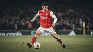 Arsenal gotowy na sprzedaż gwiazdy. Paris Saint-Germain faworytem do pozyskania pomocnika