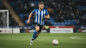 Niemiecki snajper zablokowany w Birmingham! Valencia nie zdążyła z dokumentami