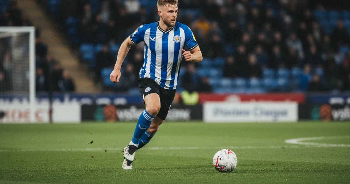 Niemiecki snajper zablokowany w Birmingham! Valencia nie zdążyła z dokumentami