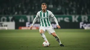 Marvin Friedrich