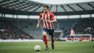 Powrót po latach? SC Paderborn negocjuje transfer napastnika za miliony euro
