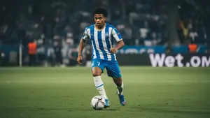 Gwiazdor Ligue 1 blisko transferu do Włoch? Gigant przygotowuje ofertę