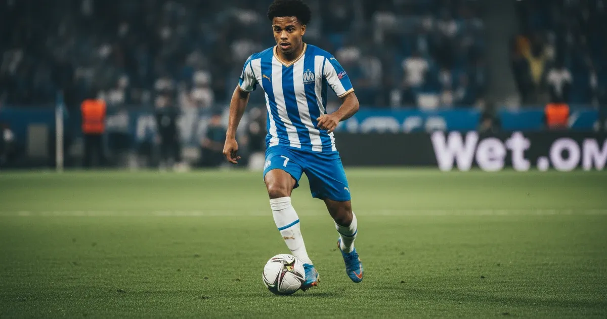 Gwiazdor Ligue 1 blisko transferu do Włoch? Gigant przygotowuje ofertę