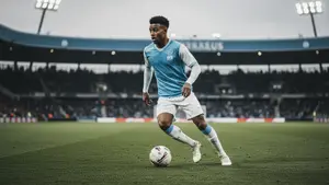 Mason Greenwood przerywa milczenie. Gwiazdor Olympique Marsylia podjął decyzję w sprawie przyszłości