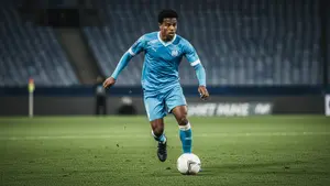 Mason Greenwood