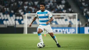 Mason Greenwood bohaterem wielkiego transferu? Saudyjczycy oferują 70 milionów euro