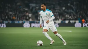 Barcelona podjęła ostateczną decyzję. Mason Greenwood nie trafi na Camp Nou