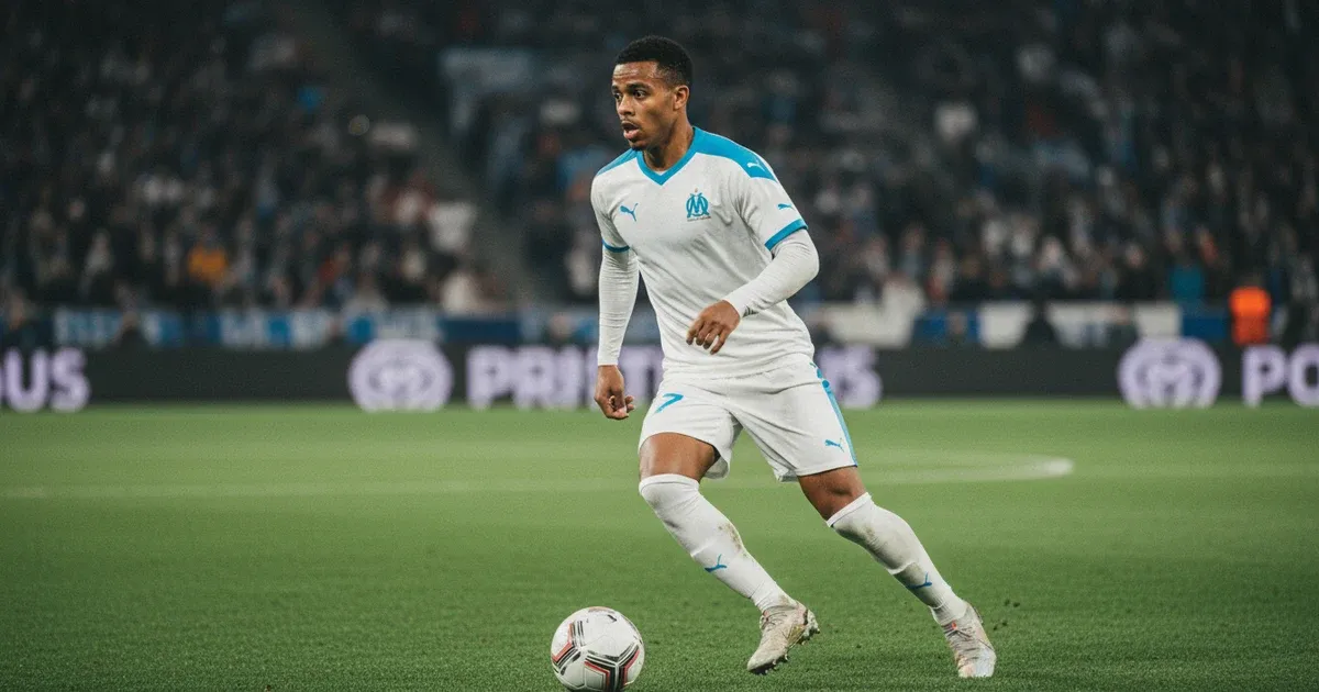 Barcelona podjęła ostateczną decyzję. Mason Greenwood nie trafi na Camp Nou