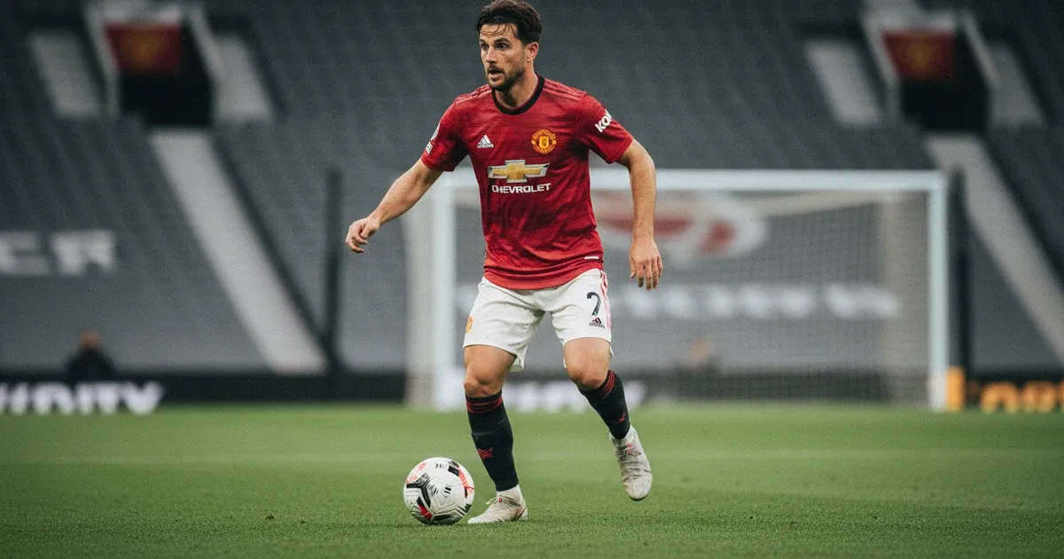 Rewolucja w Londynie? Gwiazda Manchesteru United może wrócić do stolicy