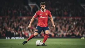 Sensacyjny kierunek dla gwiazdy Manchesteru United? Były trener chce go w swoim zespole