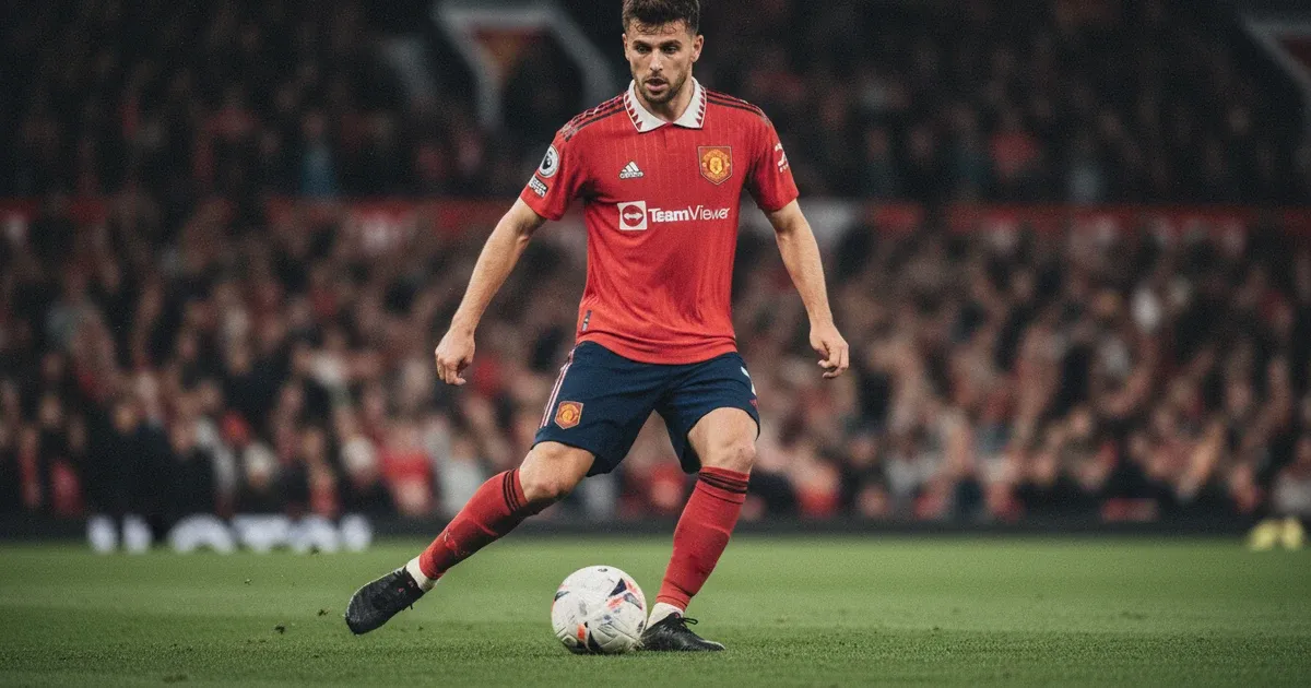 Sensacyjny kierunek dla gwiazdy Manchesteru United? Były trener chce go w swoim zespole