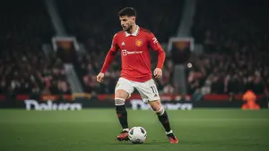 Zaskakujący ruch w Serie A! Gwiazdor Manchesteru United może trafić do włoskiego giganta
