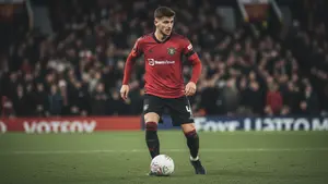 Włoski potentat chce gwiazdę Premier League. Manchester United wydał jasny komunikat