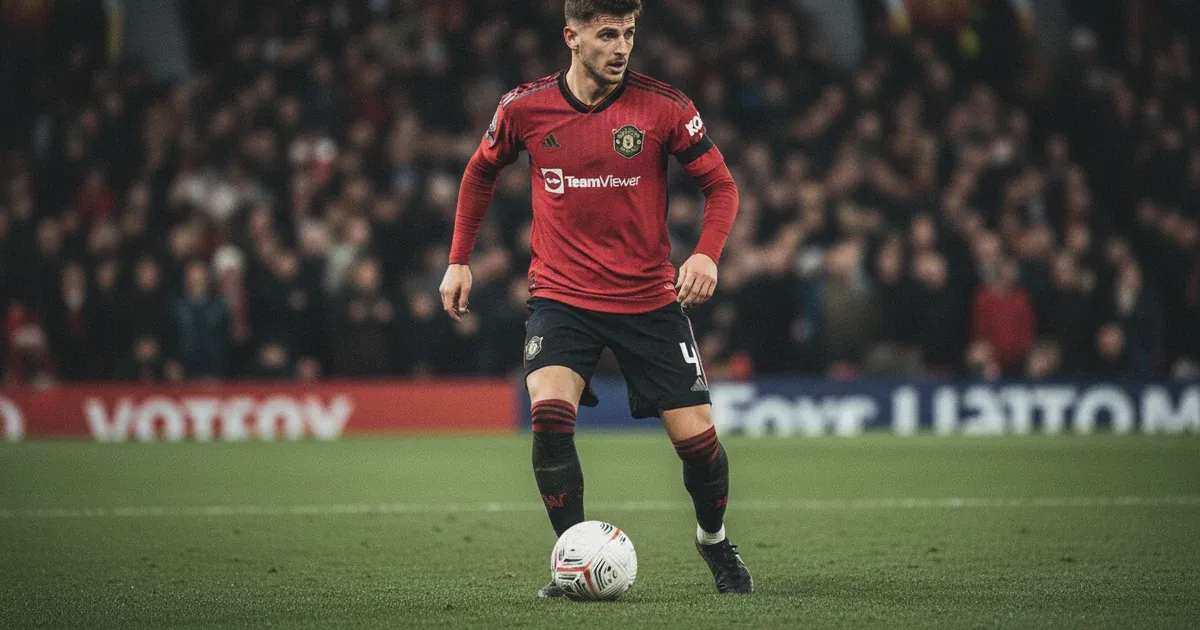 Włoski potentat chce gwiazdę Premier League. Manchester United wydał jasny komunikat