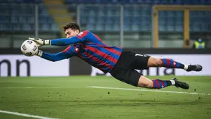 Massimo Pessina