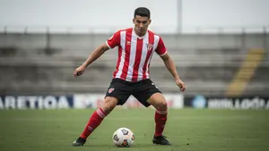 Mateo Del Blanco