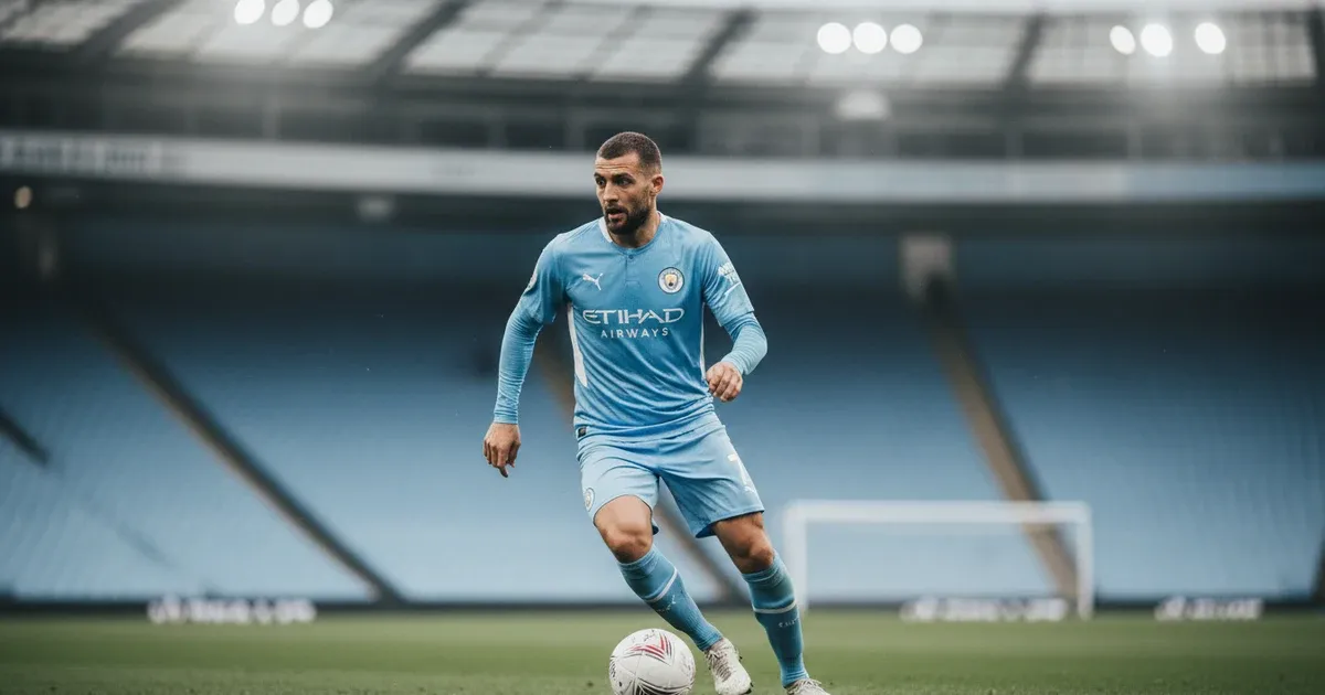 Gwiazda Manchesteru City na wylocie? Saudyjskie kluby kuszą gigantycznymi zarobkami