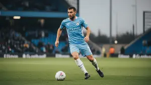 Mateo Kovačić