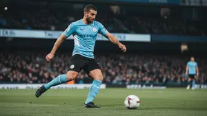 Gwiazdor Manchesteru City na wylocie! Doświadczony pomocnik może trafić do ligowego rywala