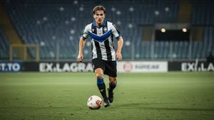 Mateo Pellegrino