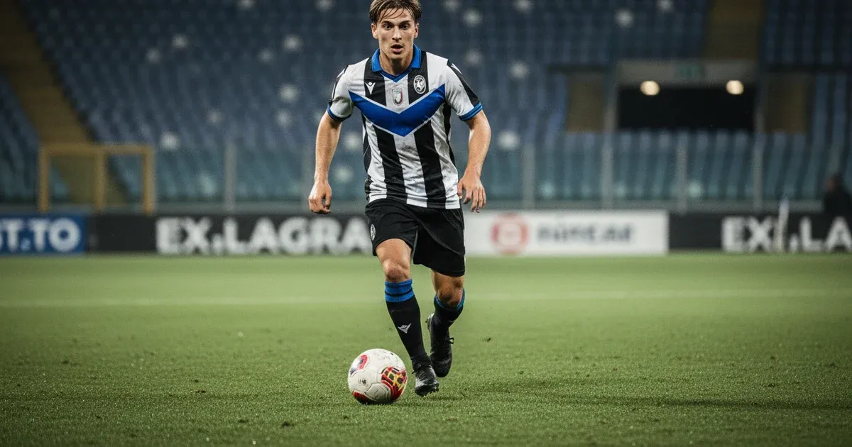 Juventus odpuścił transfer snajpera przez... pieniądze dla Vlahovicia