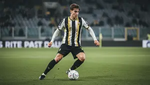 Mateo Pellegrino na celowniku angielskiego klubu. Parma żąda fortuny za Argentyńczyka