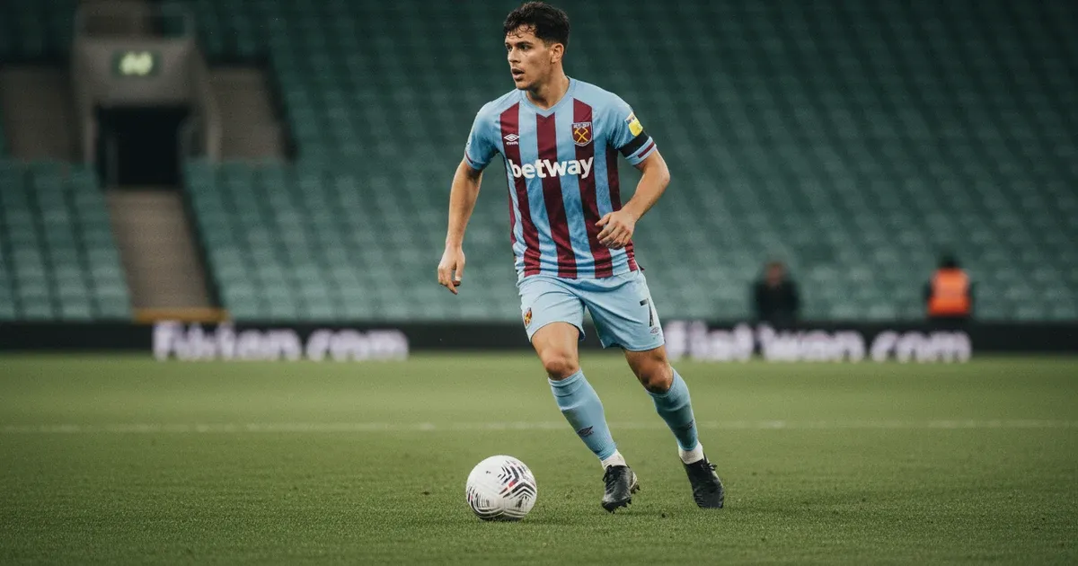 Gwiazda spadkowicza z Premier League podjęła decyzję. Wybrała swój wymarzony kierunek