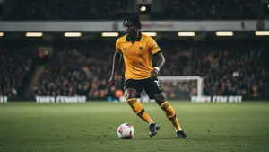Arsenal wchodzi do gry o Mateusa Mané. 50 milionów funtów na stole