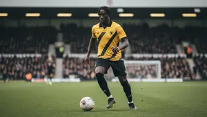Mateus Mané