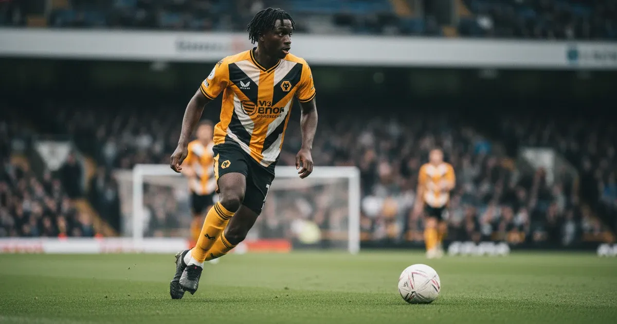 Gwiazdor Wolves sfrustrowany po spadku! Angielski talent na celowniku Newcastle United