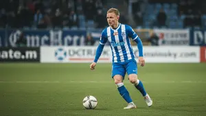Mateusz Szwoch