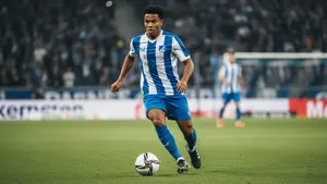Niespodziewany zwrot akcji! Polski napastnik wart 6 mln euro może nie trafić do FC Köln