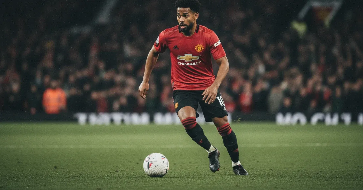 Gwiazdor Manchesteru United odpocznie przed mundialem? Zaskakujące doniesienia z Brazylii