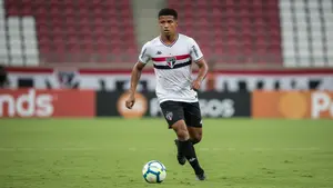Matheus Ferreira na celowniku Club Brugge. Belgowie walczą o talent z Brazylii