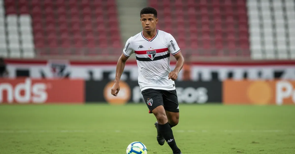 Matheus Ferreira na celowniku Club Brugge. Belgowie walczą o talent z Brazylii