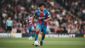 Matheus França opuści Crystal Palace? Portugalski klub finalizuje rozmowy