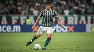 Matheus Martinelli