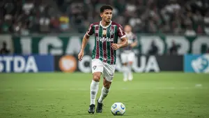 Juventus obserwuje „małego Xaviego”. Brazylijczyk z włoskim paszportem na celowniku