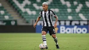 Brazylijski talent na wylocie z klubu? Botafogo wyznaczyło cenę za 22-latka