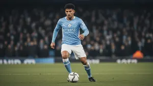 Jorge Mendes wkracza do gry! Gwiazdor Manchesteru City zaoferowany hiszpańskiemu potentatowi