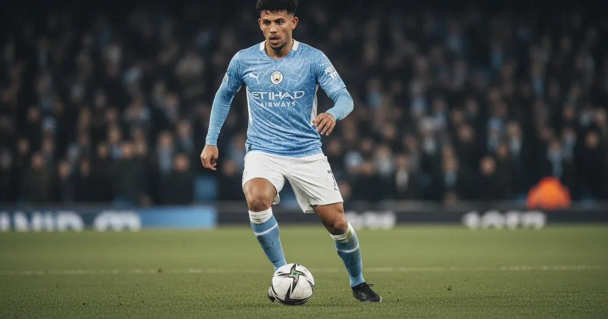 Jorge Mendes wkracza do gry! Gwiazdor Manchesteru City zaoferowany hiszpańskiemu potentatowi