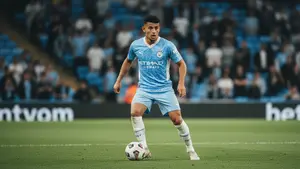 Real Madryt w grze o gwiazdę Manchesteru City! Mistrz Anglii podjął już kluczową decyzję